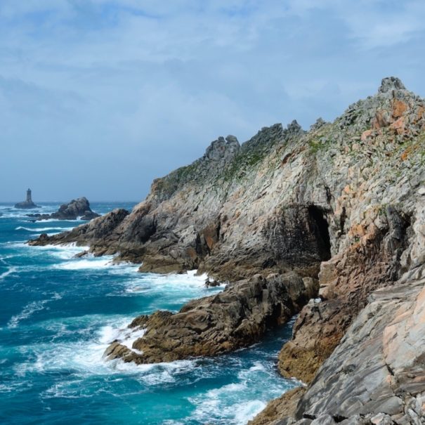 Pointe du raz