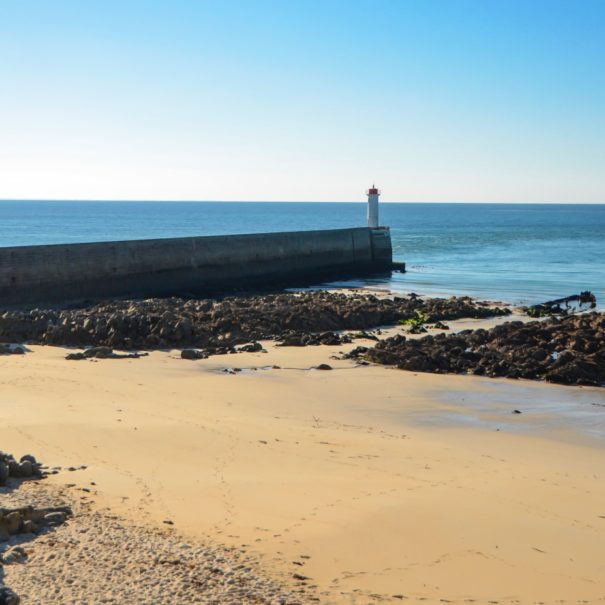 Phare du Raoulic